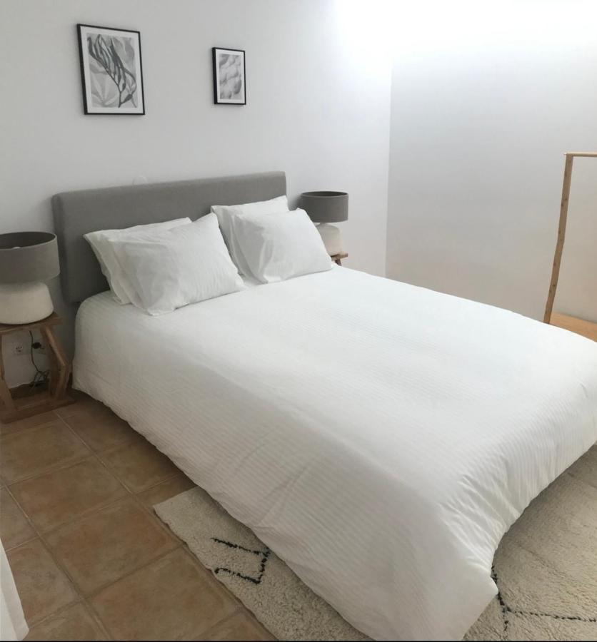 Accommodation In Sesimbra - Two Double Bedroom Екстериор снимка