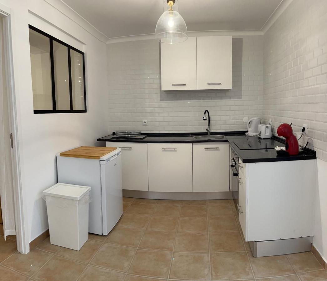 Accommodation In Sesimbra - Two Double Bedroom Екстериор снимка